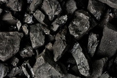 Moorby coal boiler costs