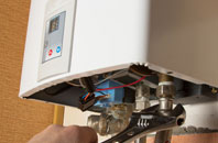 free Moorby boiler install quotes