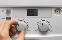 free Moorby boiler maintenance quotes