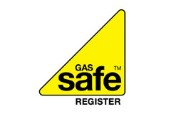 gas safe companies Moorby